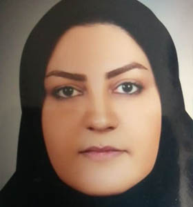 سودابه غفاری فرد